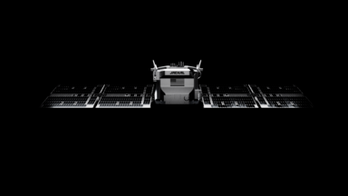True Anomaly Declares Mission X-3 Success