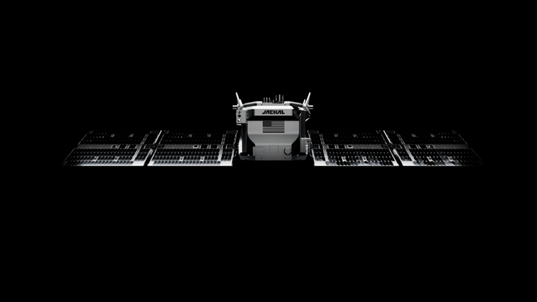 True Anomaly Declares Mission X-3 Success