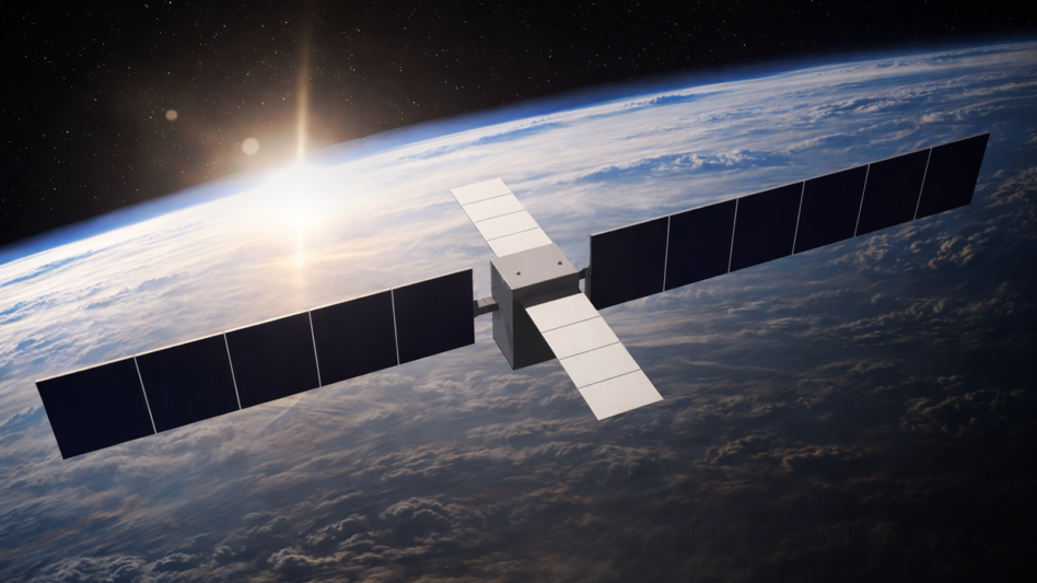 Image: Orbital