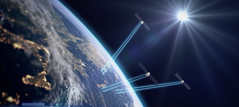 Satellite Operators Launch Trade Association