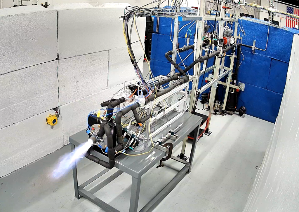 Juno Propulsion Raises $1.4M Pre-Seed for RDE Mission