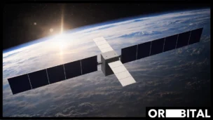 Orbital Raises $5M Pre-Seed to Build ODC Constellation