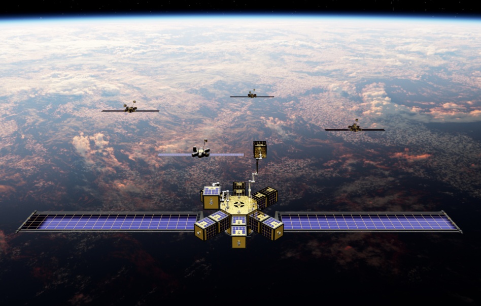 Image: Symphony Space