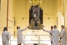 Katalyst Raises $12M to Extend Satellite Servicing to GEO