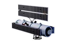 Bellatrix Aerospace Tapped to Build Korean VLEO Demo Sat