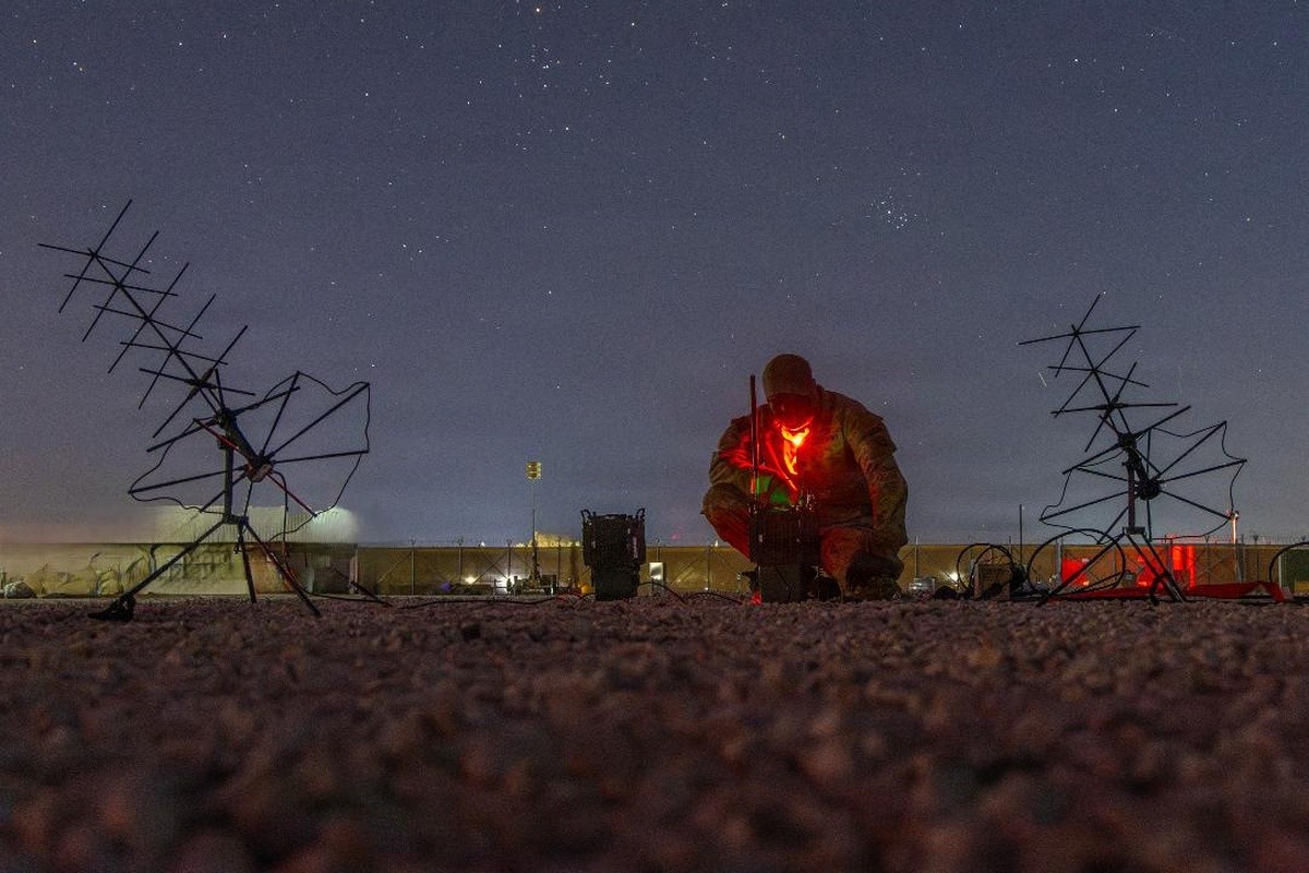 US Army Establishes a Space Operations Branch