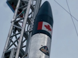 NordSpace Funds NVD Amid Canada’s Export Push