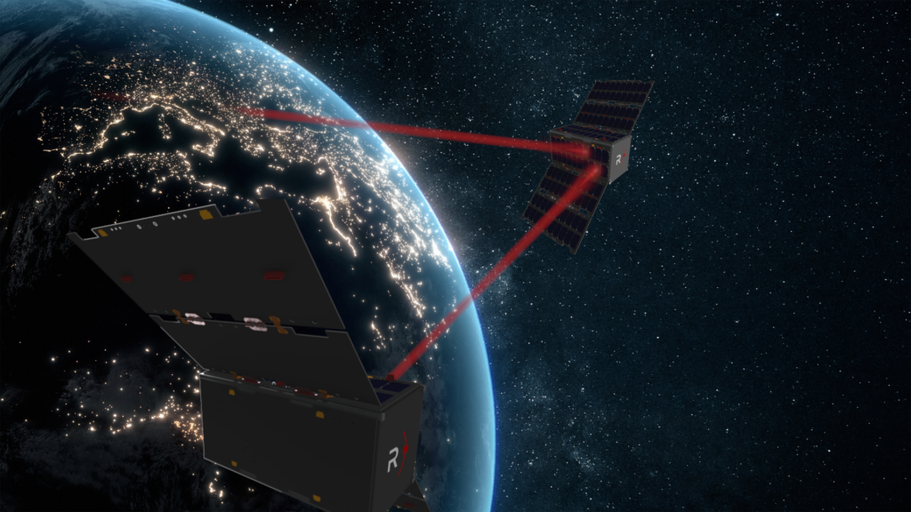Exclusive: Austria Taps R-Space for Its Second Military Sat