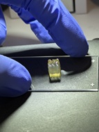 Auxilium Demos Tech To Enable Sustainable Bioprinting in Orbit