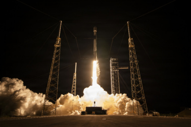 DoD Adds $11.4B to NatSec Launch Contracts