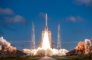 Payload Field Guide: European Launchers