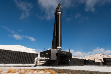 Rocket Lab Expands to Alaska with $266M Launch Contract