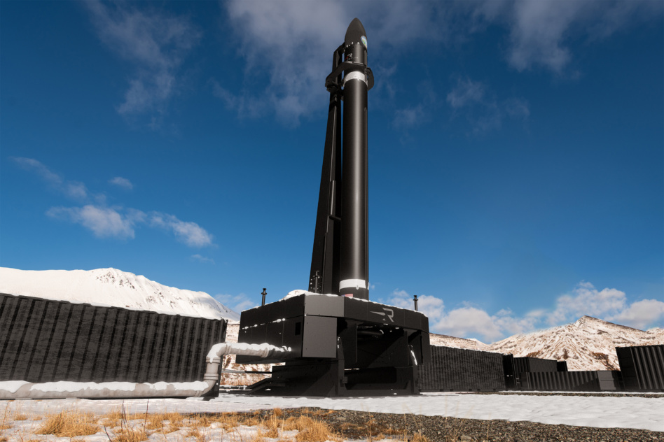 Image: Rocket Lab