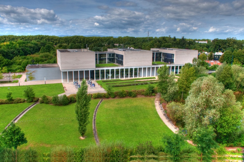 Image: International Space University