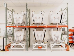Exclusive: Loft Orbital Scales Offering with Apex Bus Purchase