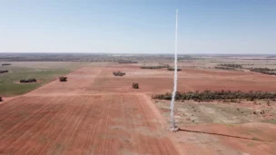 Spinifex Space Launches With Australian Test Ranges
