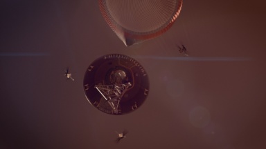 NASA Puts $2B Price Tag on Nuclear Mars Mission