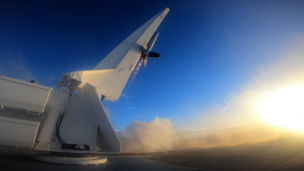Venus Aerospace Raises $91M Series B to Scale RDRE Production