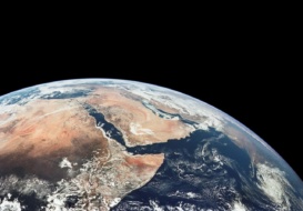 New Report Maps Potential Futures for Africa’s Space Ecosystem