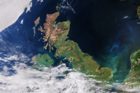 UK Commits £62M into Domestic Space Capabilities