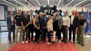SpaceWERX Announces 2026 STRATFI Awardees