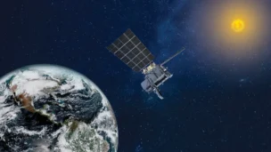 Op-ed: Aging Weather Satellites Are Raising Risks for America. It’s Time for a Hybrid Solution.