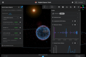 Slingshot’s Portal Adds New AI-Powered Missions
