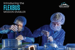 The New Middle Ground in Spacecraft Development