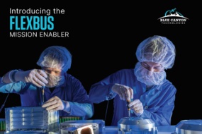 The New Middle Ground in Spacecraft Development