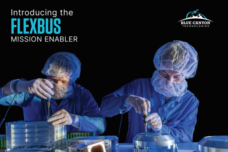 The New Middle Ground in Spacecraft Development