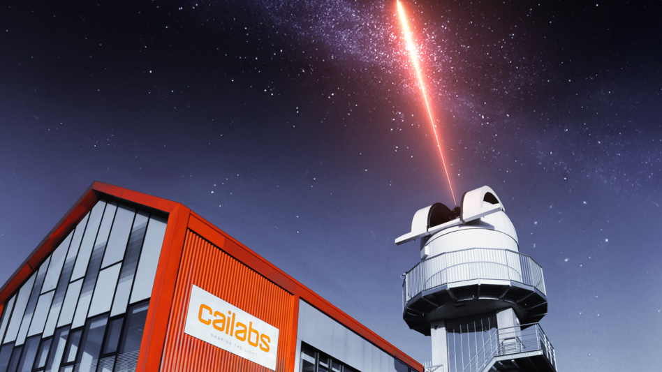 Image: Cailabs