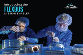 The New Middle Ground in Spacecraft Development