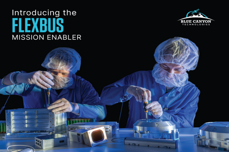 The New Middle Ground in Spacecraft Development