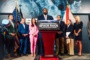 FL Governor Candidate Launches Space Race Policy