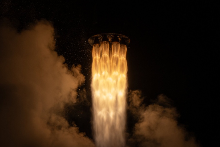 Rocket Lab Enters Europe’s Crowded Launch Market