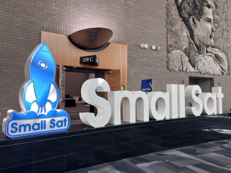 Launch Concerns Cast a Shadow Over SmallSat 2026