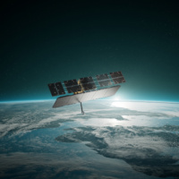 Scaleup Europe Fund Makes its First Space Bet