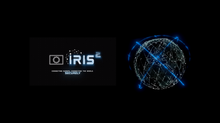 Europe’s IRIS2 Constellation Enters the Build Phase