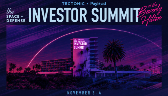 The Space & Defense Investor Summit