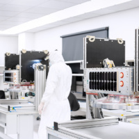 Kreios Taps Kongsberg NanoAvionics for 2028 VLEO Demo