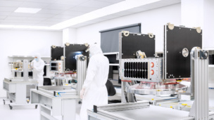 Kreios Taps Kongsberg NanoAvionics for 2028 VLEO Demo