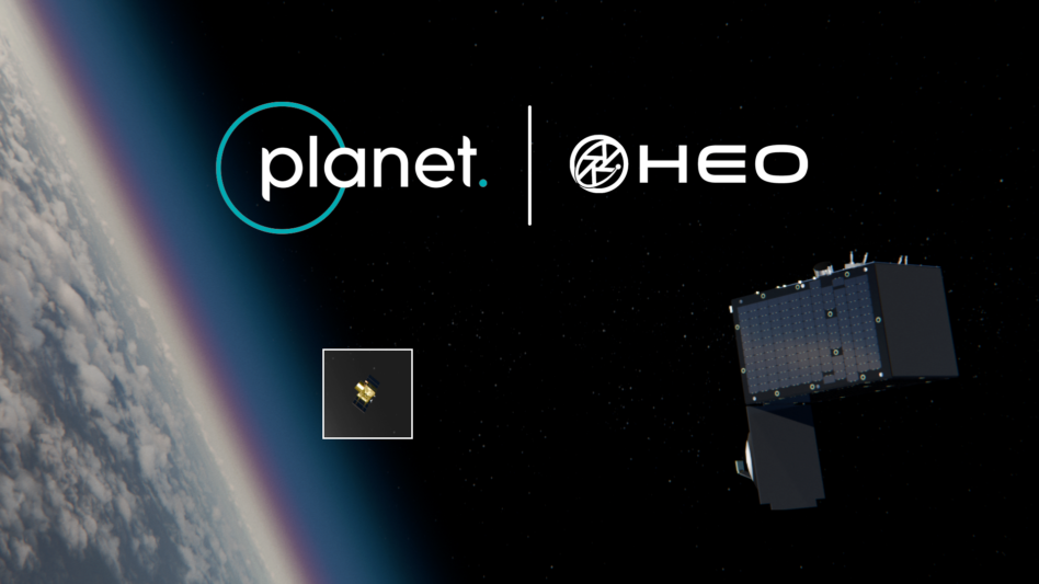 Image: Planet Labs/HEO