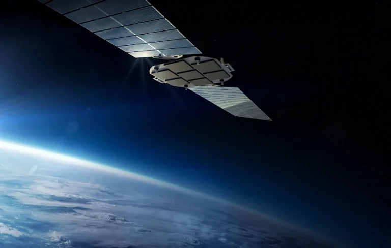 Rocket Lab Wins $397M Contract to Build and Launch Threat-Tracking ‘Flatellites’