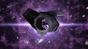 Roman Space Telescope Begins Its Journey to L2