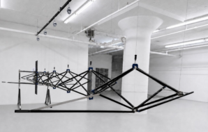 Beyond Reach Labs Unveils Flarewing Deployable Solar Arrays
