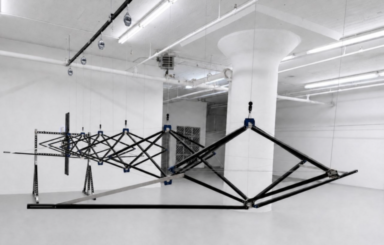Beyond Reach Labs Unveils Flarewing Deployable Solar Arrays
