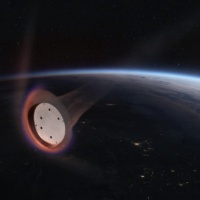 Redwire Books Starfall’s First Dedicated Mission