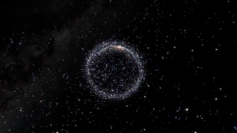 Neuraspace Raises €15.6M to Scale its SDA Service