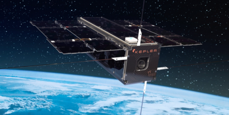Canadian Companies Partner on SDA Sat Solution