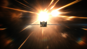 Fermi Explorer Wants to Reach Another Star for $15M